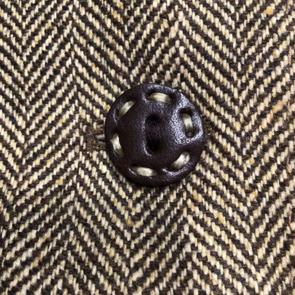 Vintage Faconnable wool blazer - Picture 3 of 16